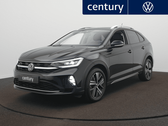 Volkswagen Taigo 1.0 TSI Style 110Pk Automaat