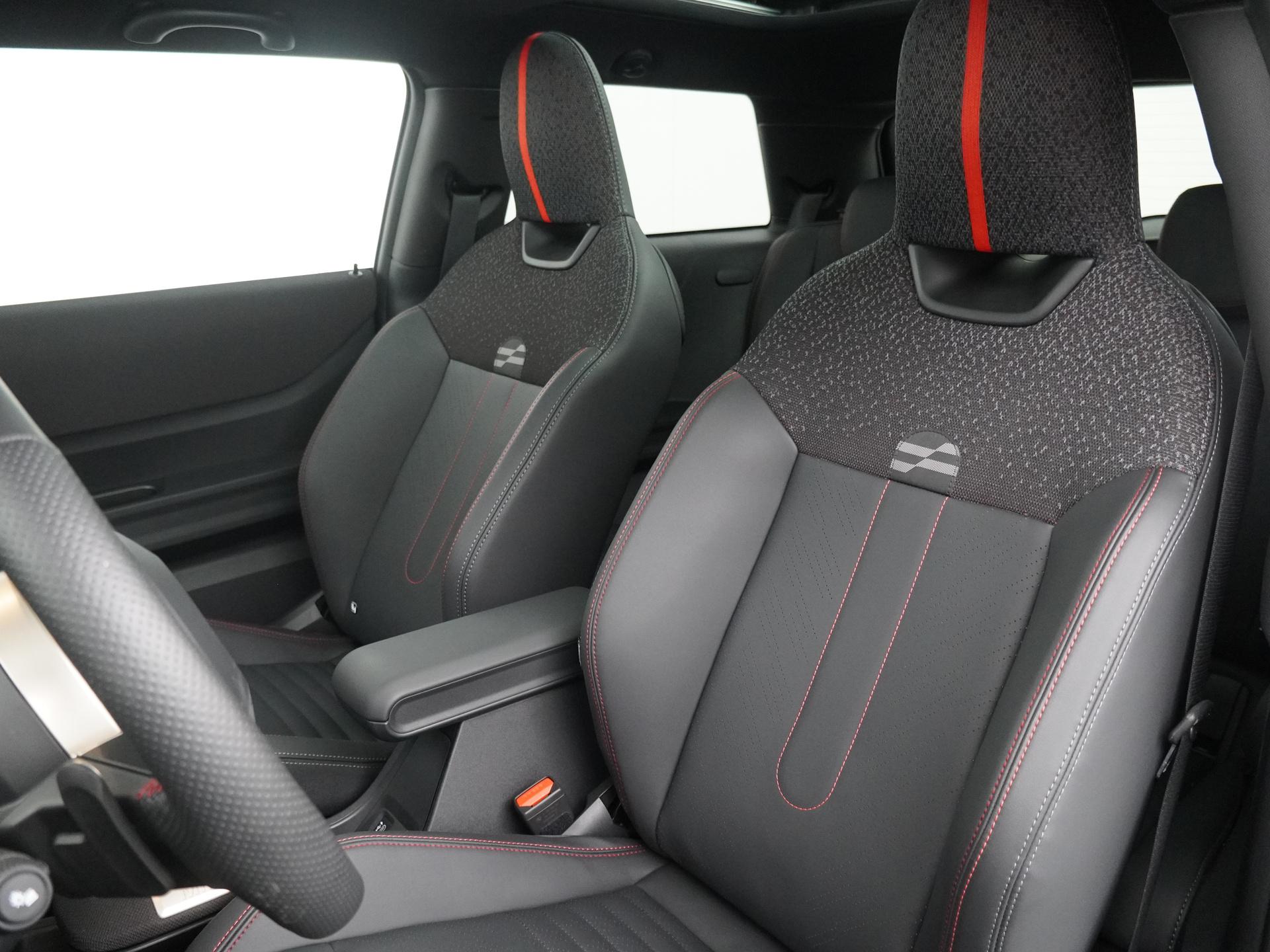 MINI 3-deurs Cooper C - Afbeelding 4