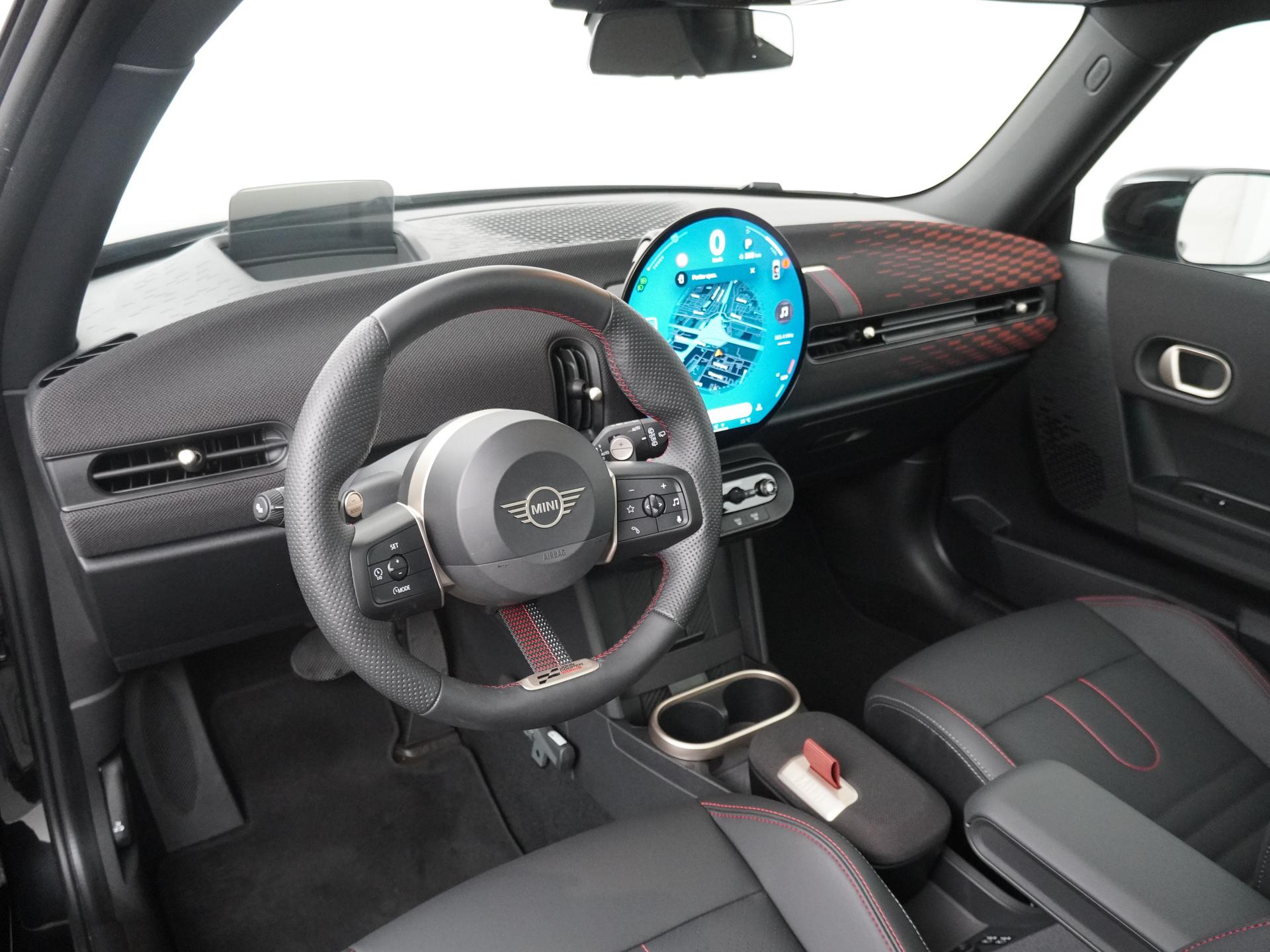 MINI 3-deurs Cooper C - Afbeelding 5