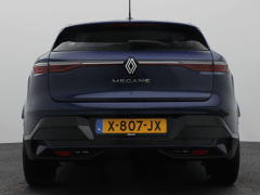 Renault Megane E-Tech evolution EV60 220pk optimum charge - Afbeelding 5