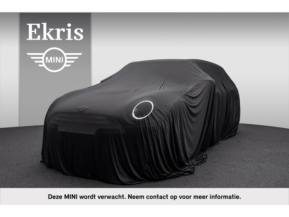 MINI Electric 3-deurs - Afbeelding 1