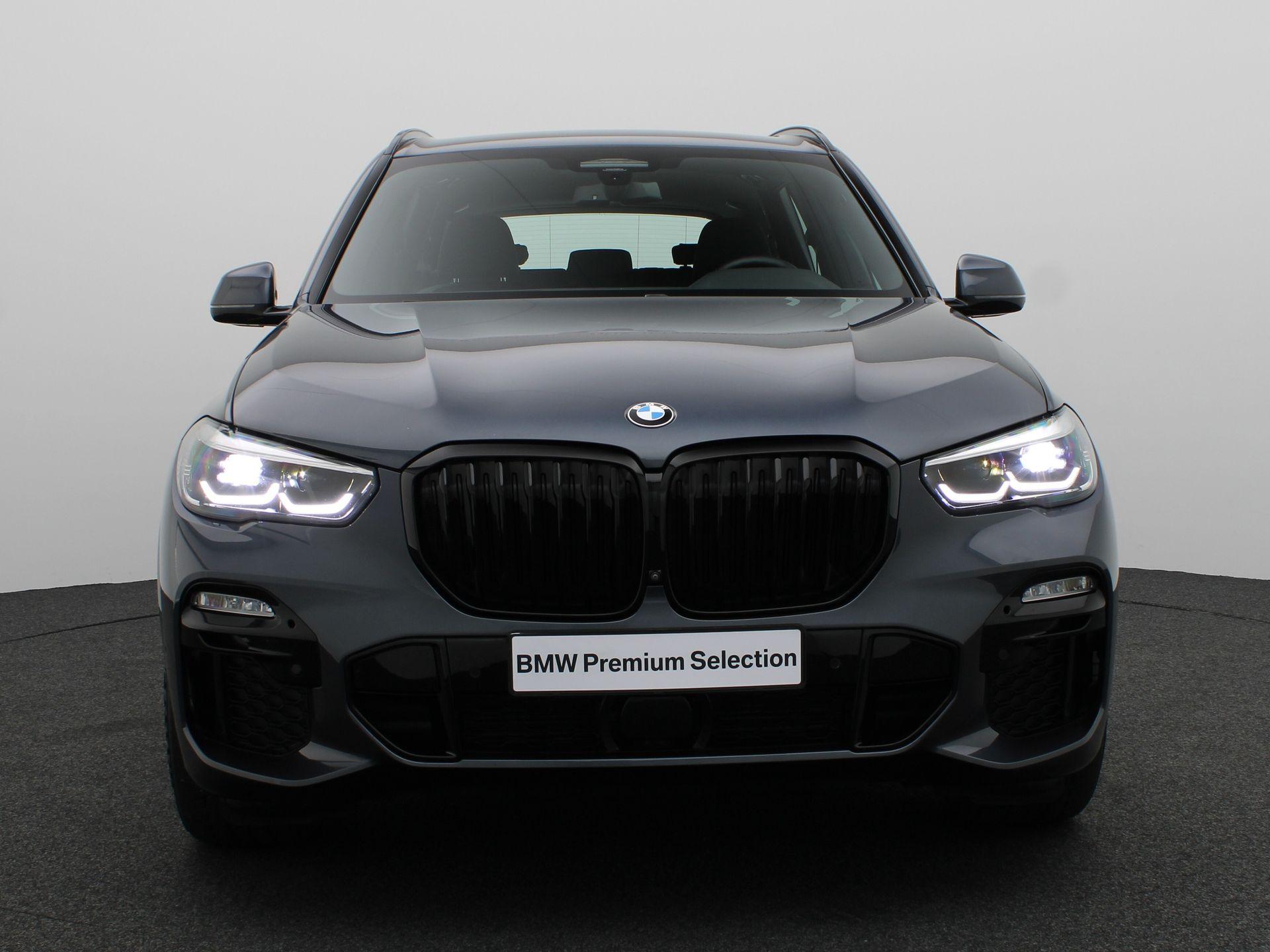 BMW X5 xDrive45e - Afbeelding 3