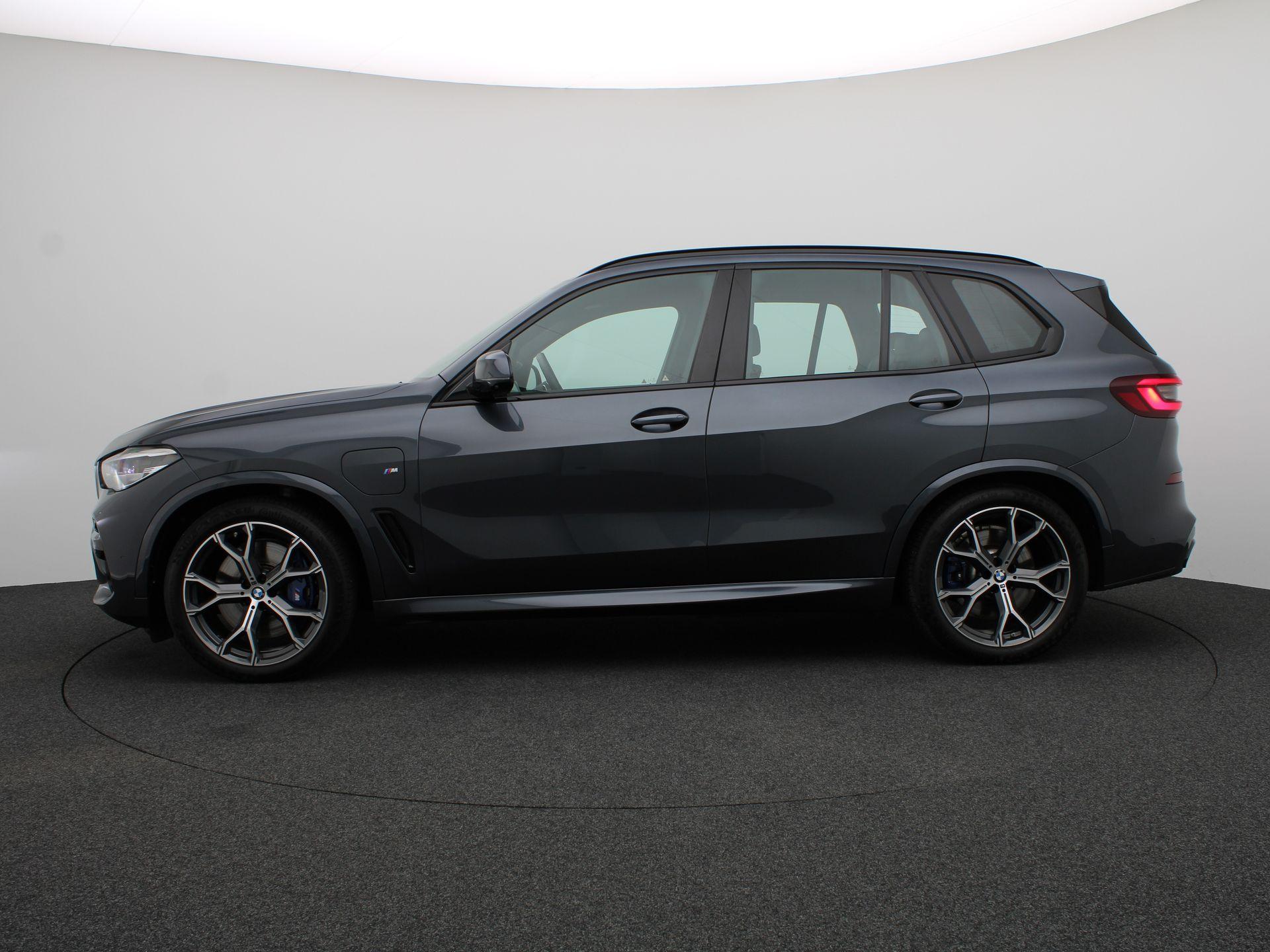 BMW X5 xDrive45e - Afbeelding 4