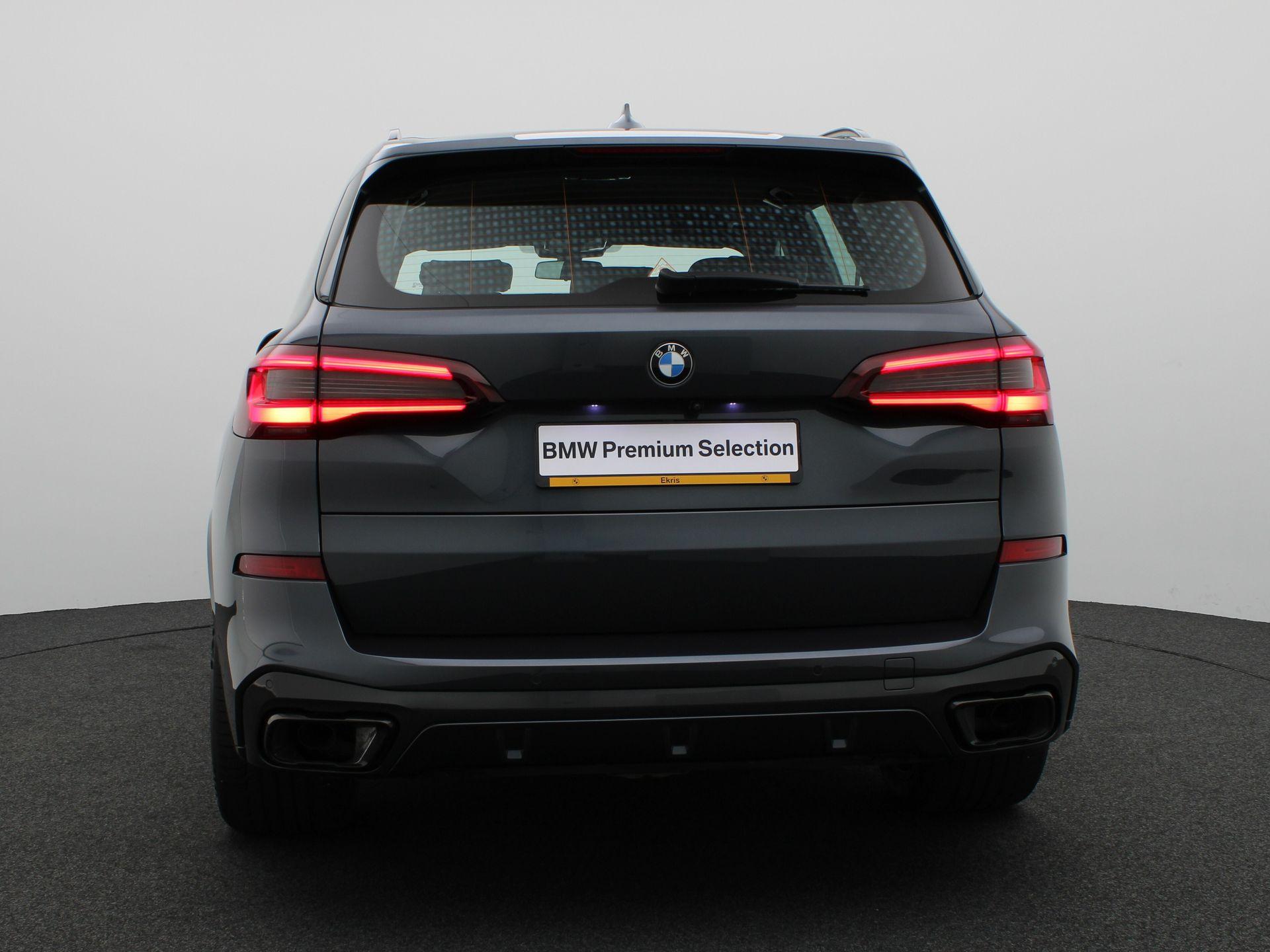 BMW X5 xDrive45e - Afbeelding 5