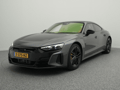 Audi e-tron GT 476 PK Competition 93 kWh - Afbeelding 2