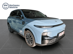 Leapmotor B10 Design Promax - Afbeelding 2