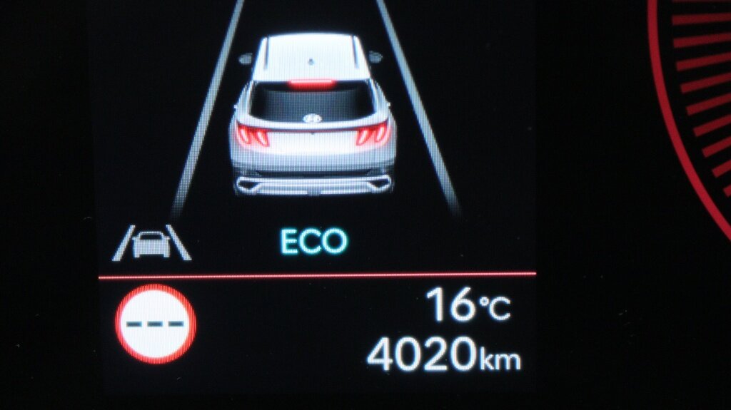 Hyundai Tucson 1.6 T-GDI HEV Comfort | Stoelverwarming | Navigatie | - Afbeelding 4