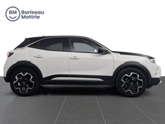 Opel Mokka ULTIMATE AUTOMAAT *ALCANTARA*CAMERA SENSOREN*ZETELVERWARMING*DAB*GPS*CARPLAY* - Image 3