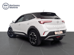 Opel Mokka ULTIMATE AUTOMAAT *ALCANTARA*CAMERA SENSOREN*ZETELVERWARMING*DAB*GPS*CARPLAY* - Image 4