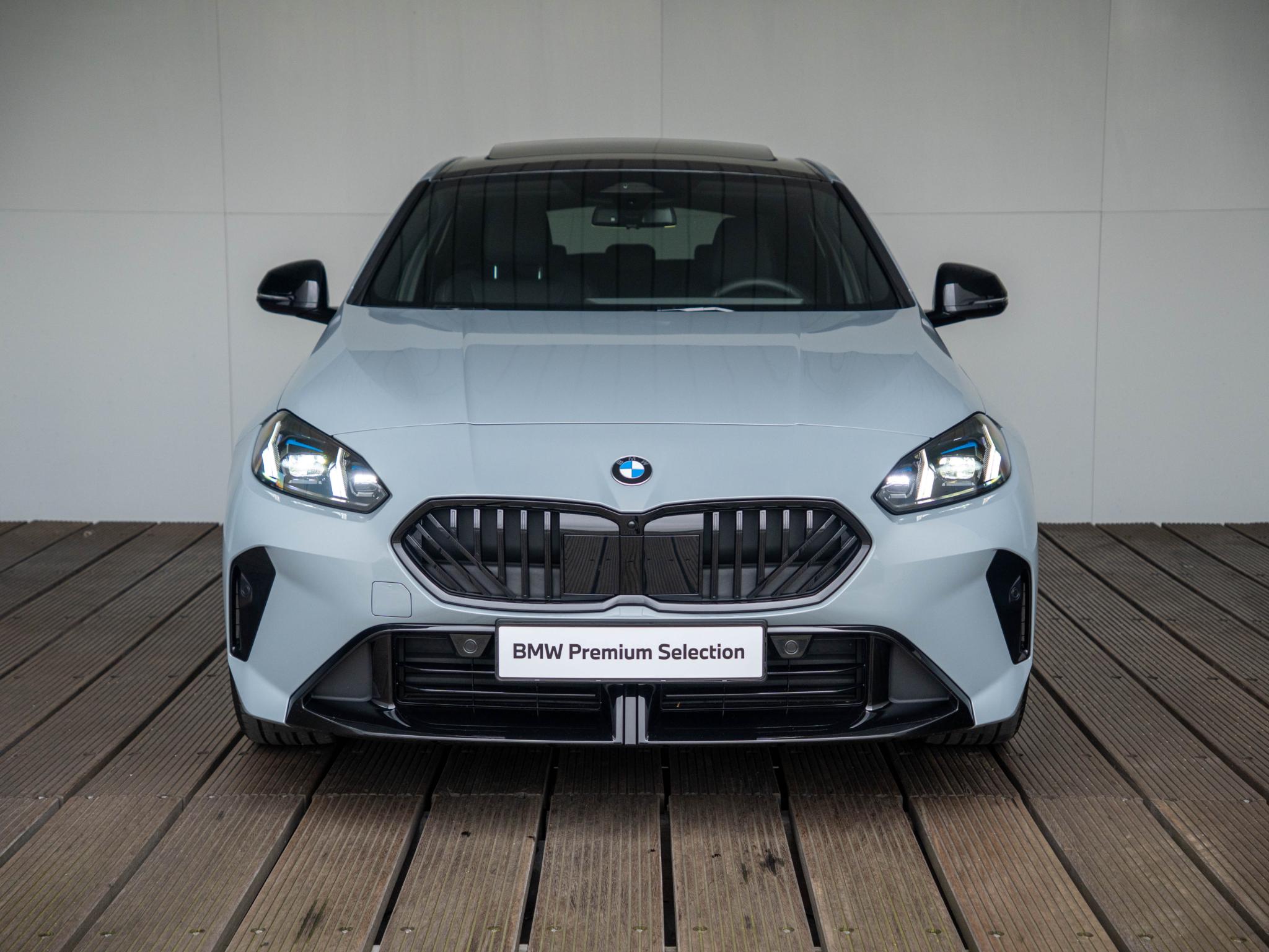 BMW 1 Serie 120 - Afbeelding 5