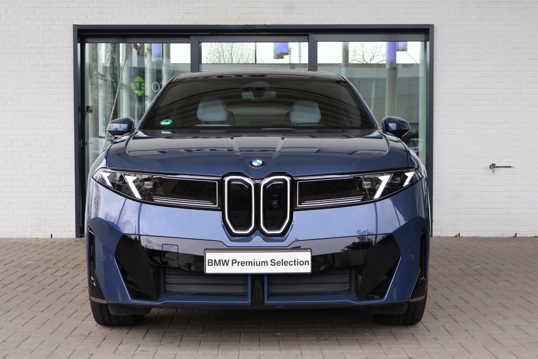 BMW iX3 50 xDrive - Afbeelding 3