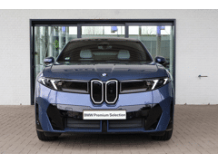 BMW iX3 50 xDrive - Afbeelding 3