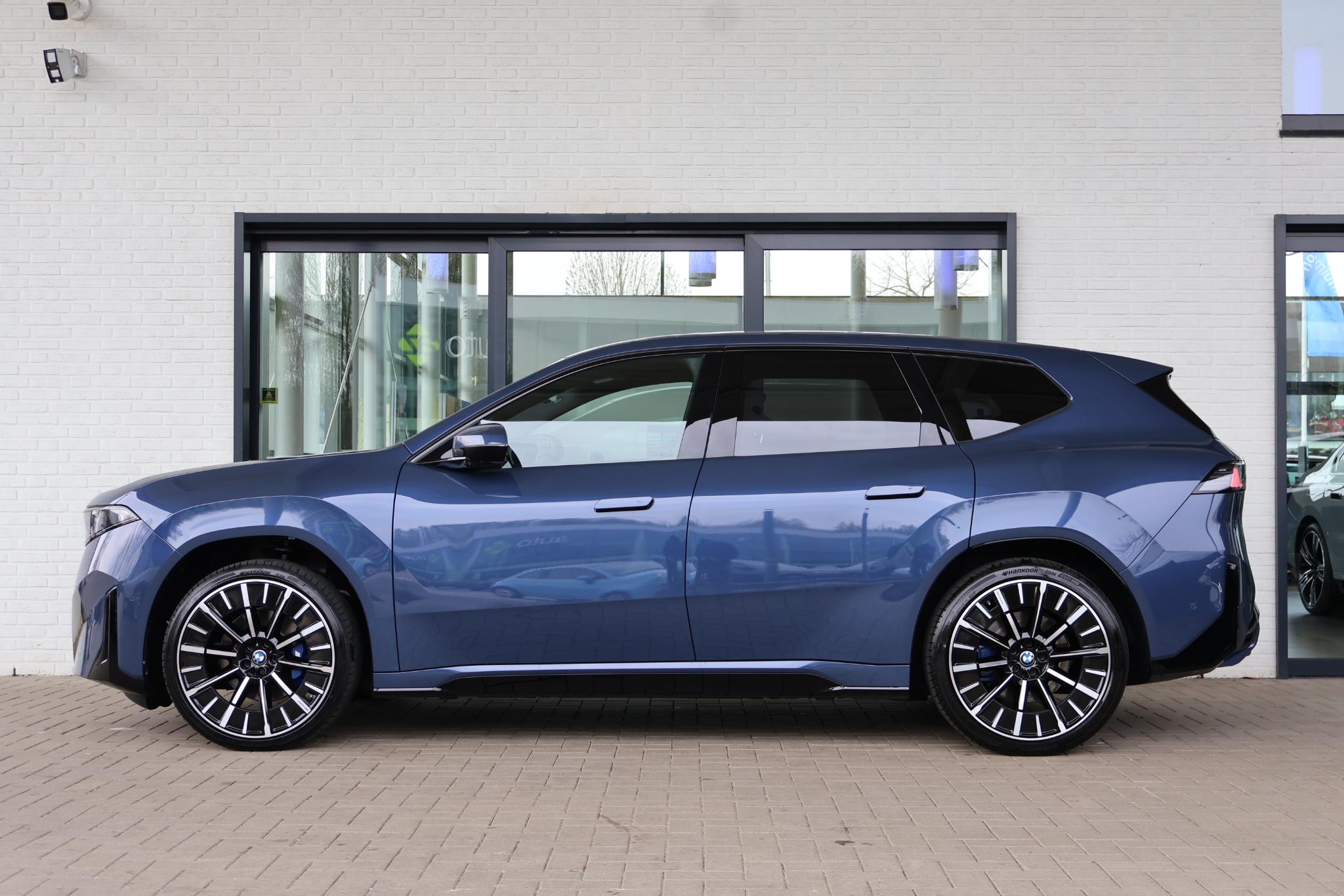 BMW iX3 50 xDrive - Afbeelding 5