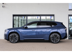 BMW iX3 50 xDrive - Afbeelding 5