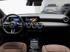 Mercedes-Benz A-Klasse Limousine 180 Business Solution AMG - Afbeelding 3