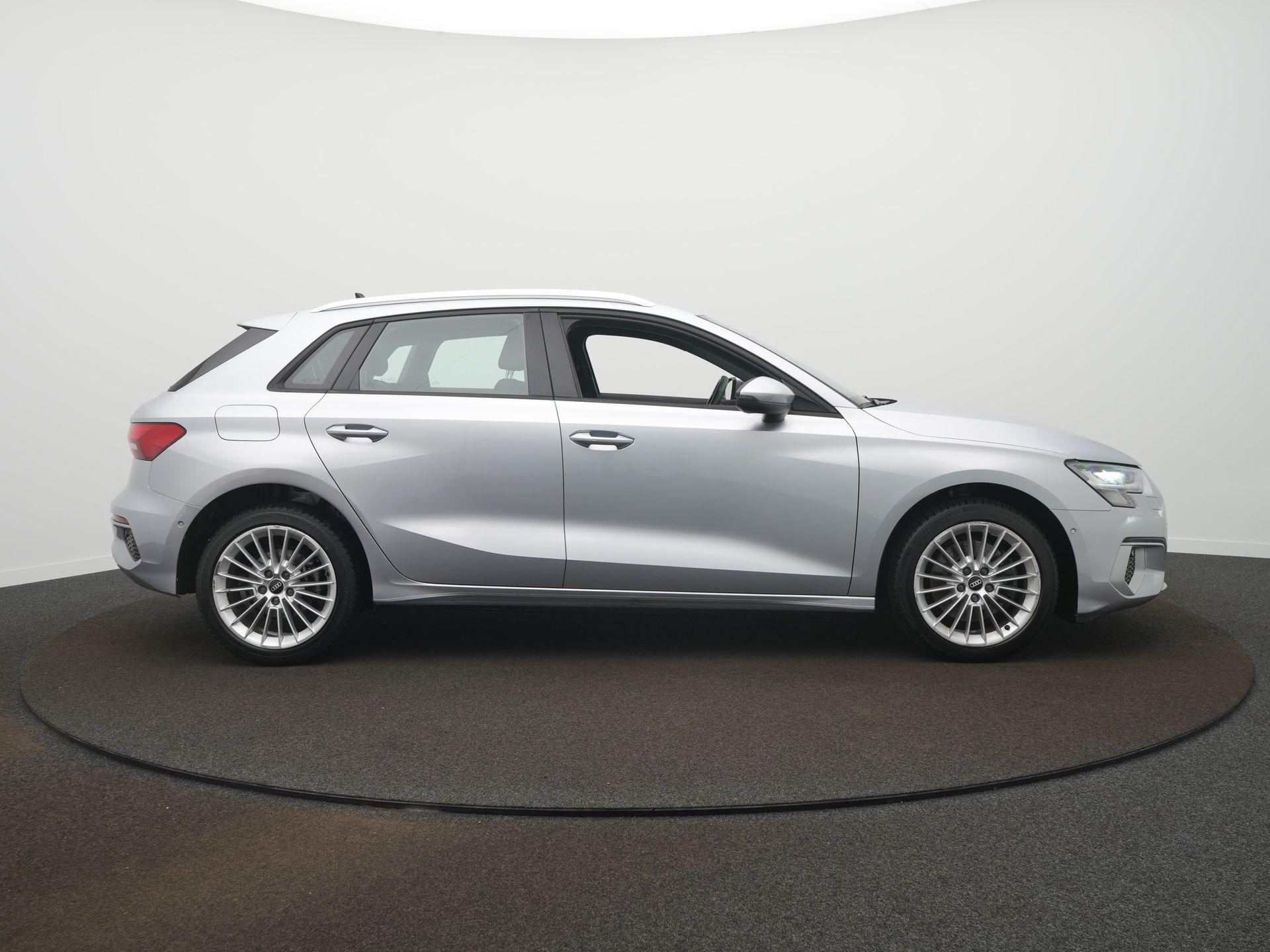 Audi A3 40 TFSI e Advanced edition - Afbeelding 4