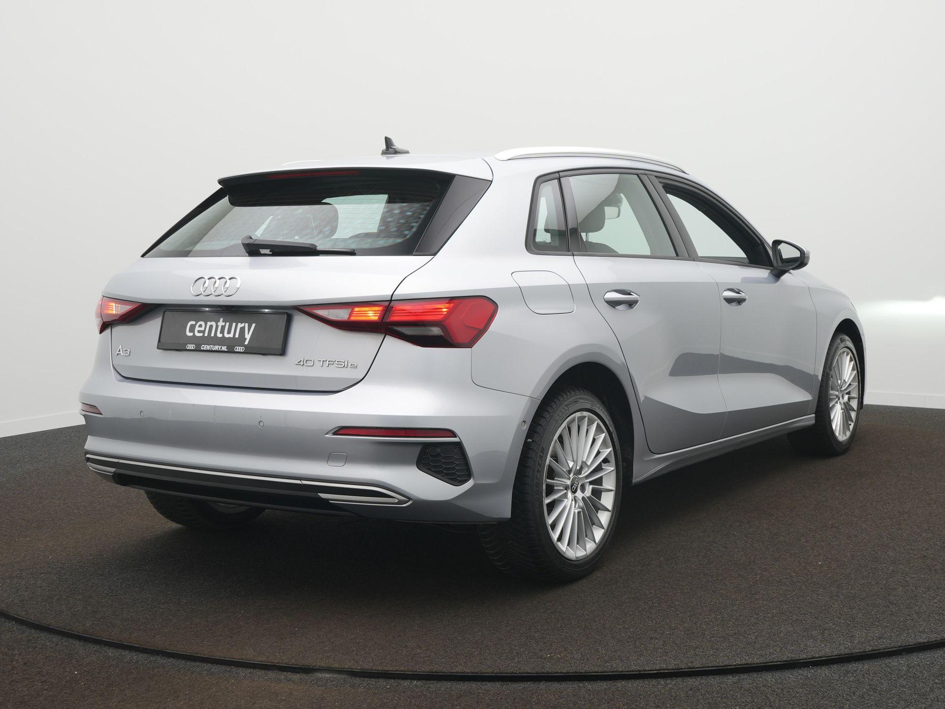 Audi A3 40 TFSI e Advanced edition - Afbeelding 5