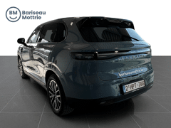 Leapmotor B10 Design Promax - Afbeelding 4