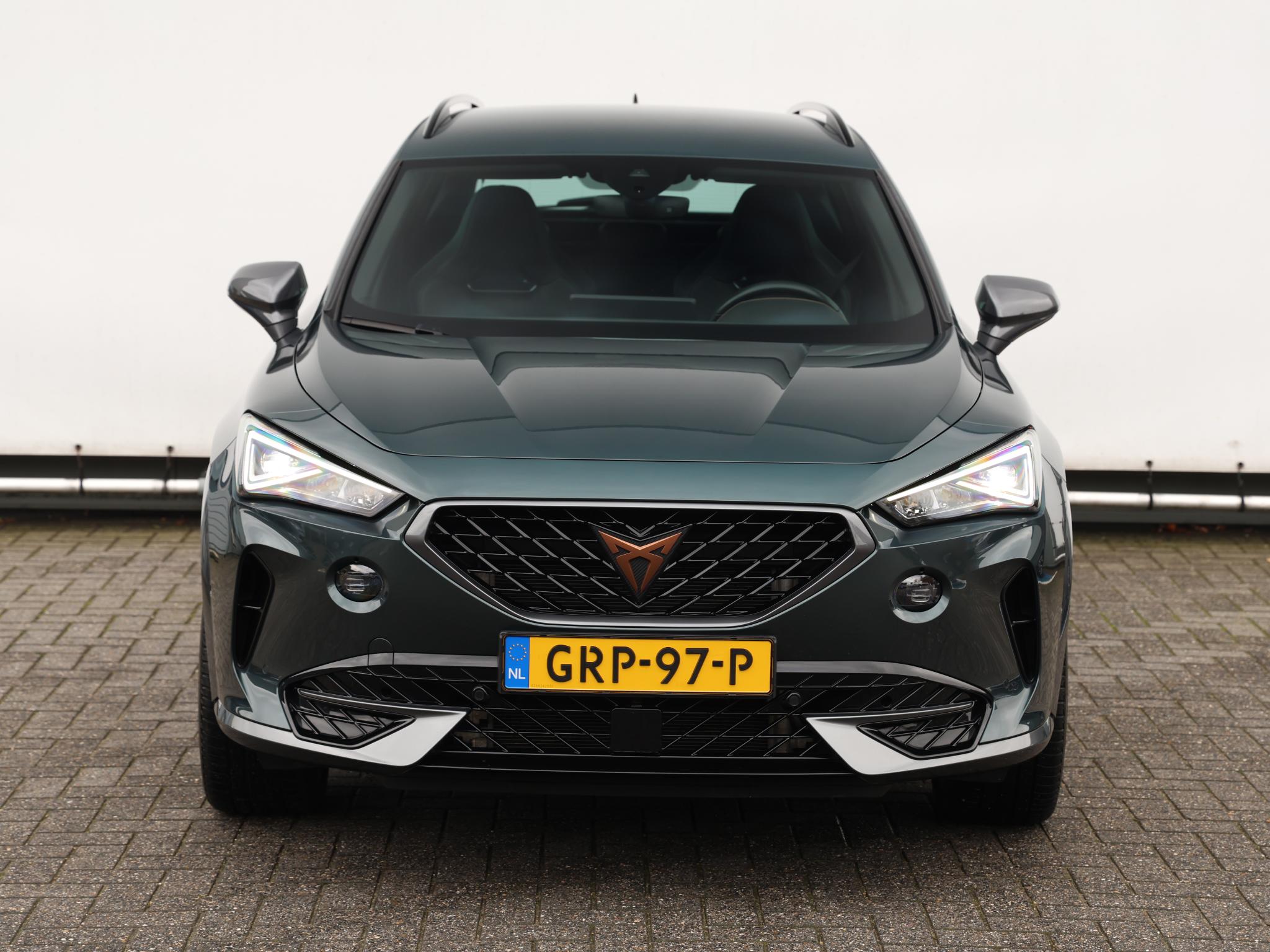 CUPRA Formentor 1.4 e-Hybrid VZ Performance - Afbeelding 4