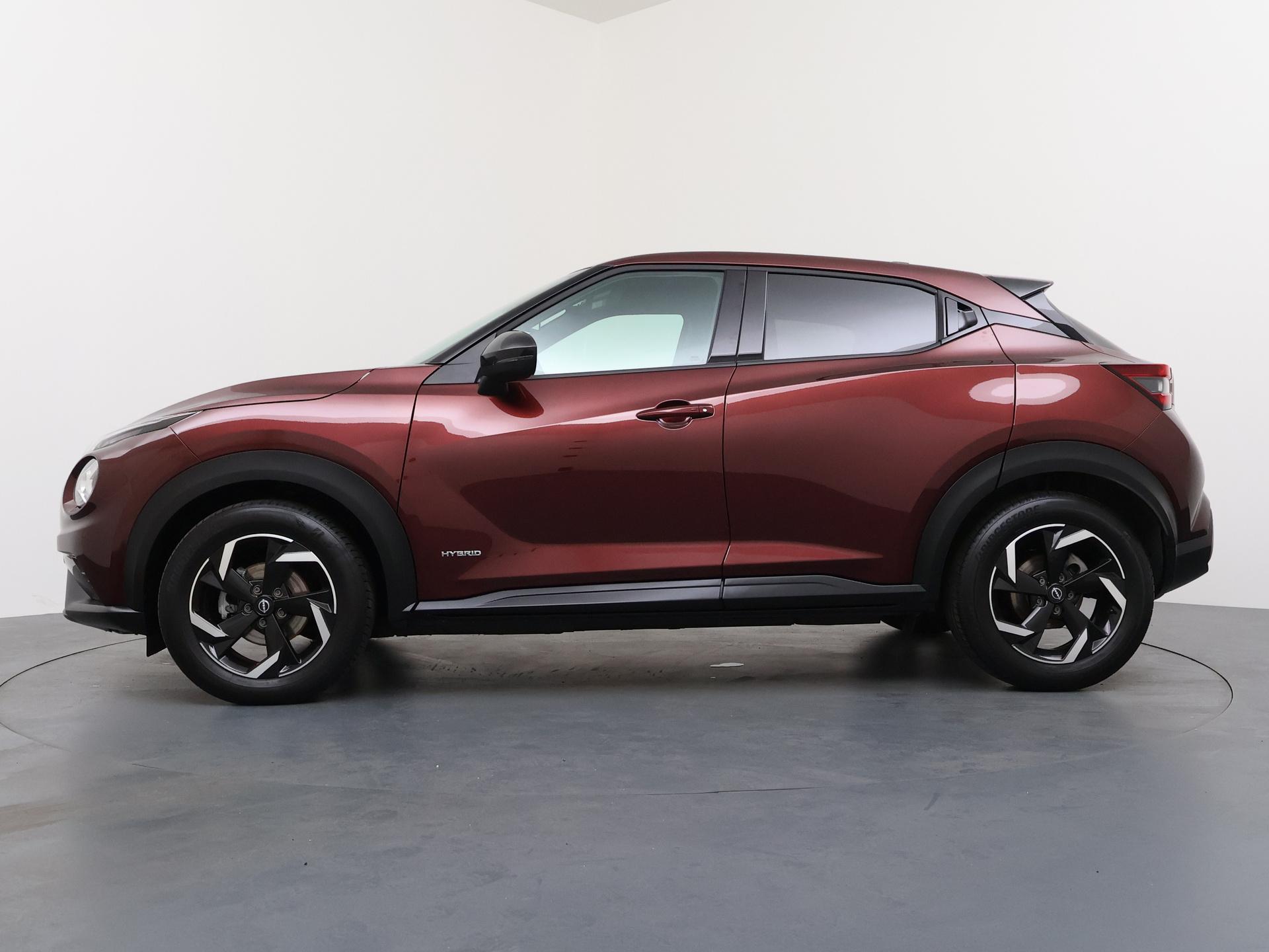 Nissan Juke 1.6 Hybrid N-Connecta - Afbeelding 2