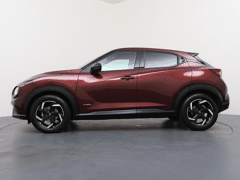 Nissan Juke 1.6 Hybrid N-Connecta - Afbeelding 2