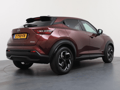 Nissan Juke 1.6 Hybrid N-Connecta - Afbeelding 5