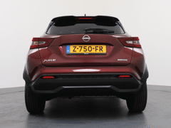 Nissan Juke 1.6 Hybrid N-Connecta - Afbeelding 4