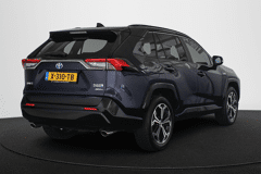 Toyota RAV4 2.5 Plug-in Hybrid AWD Bi-Tone Plus - Afbeelding 3
