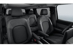 Volkswagen ID. Buzz 286pk Pro Bulli Limited Edition 86 kWh LWB - Afbeelding 4