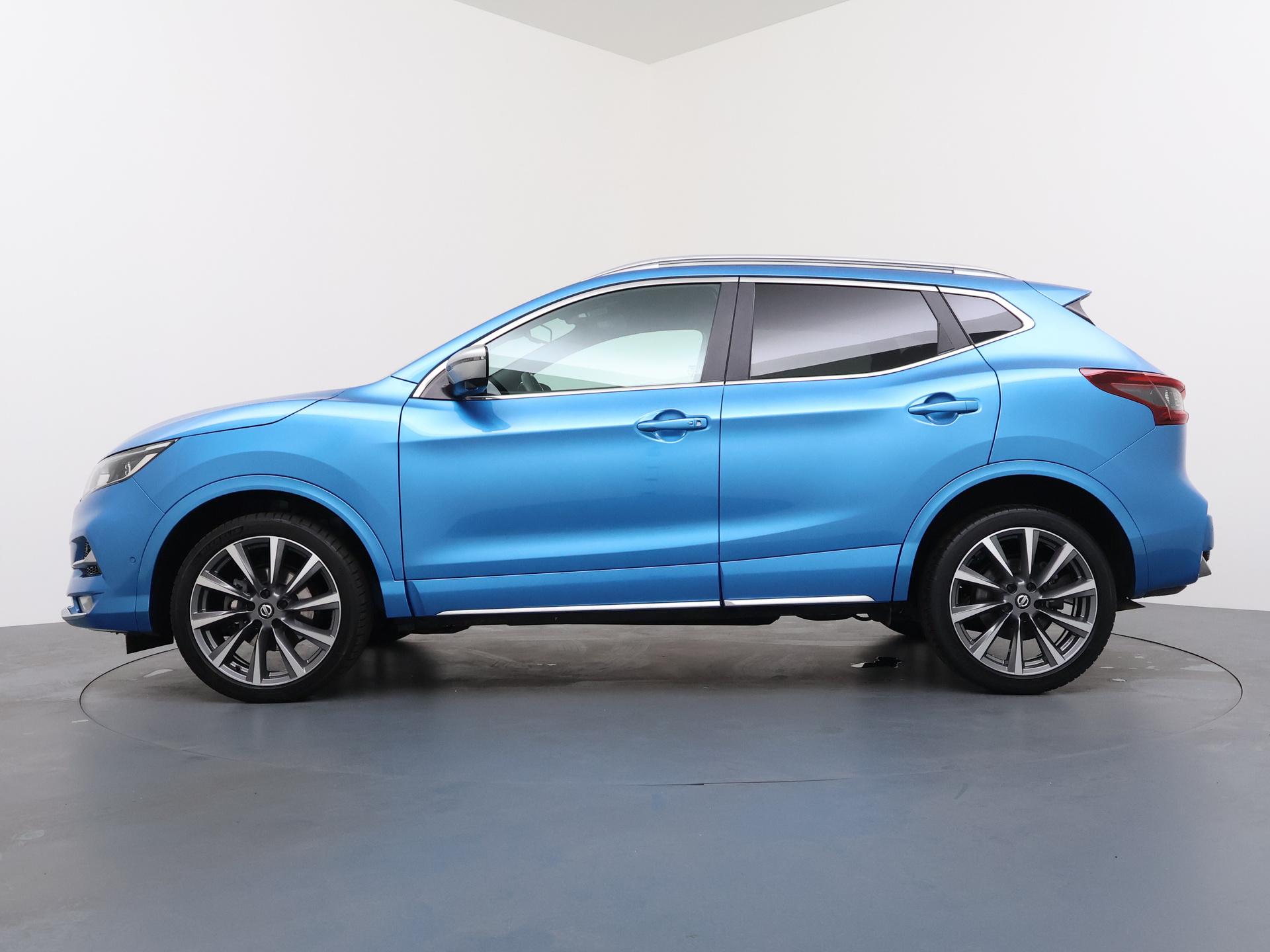 Nissan QASHQAI 1.3 DIG-T Tekna - Afbeelding 2