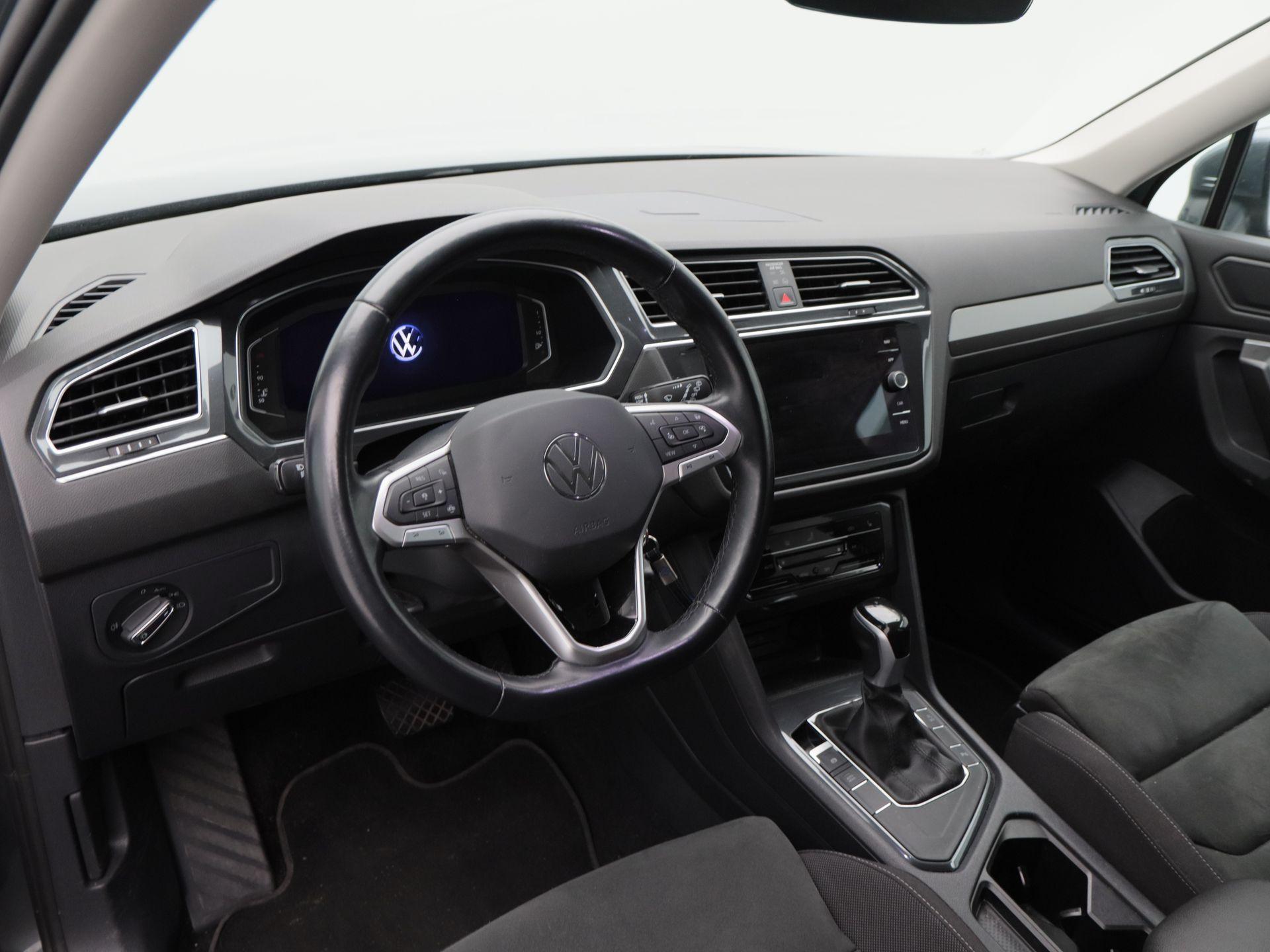 Volkswagen Tiguan Allspace 1.5 TSi 150 Pk Automaat Life Business - Afbeelding 3