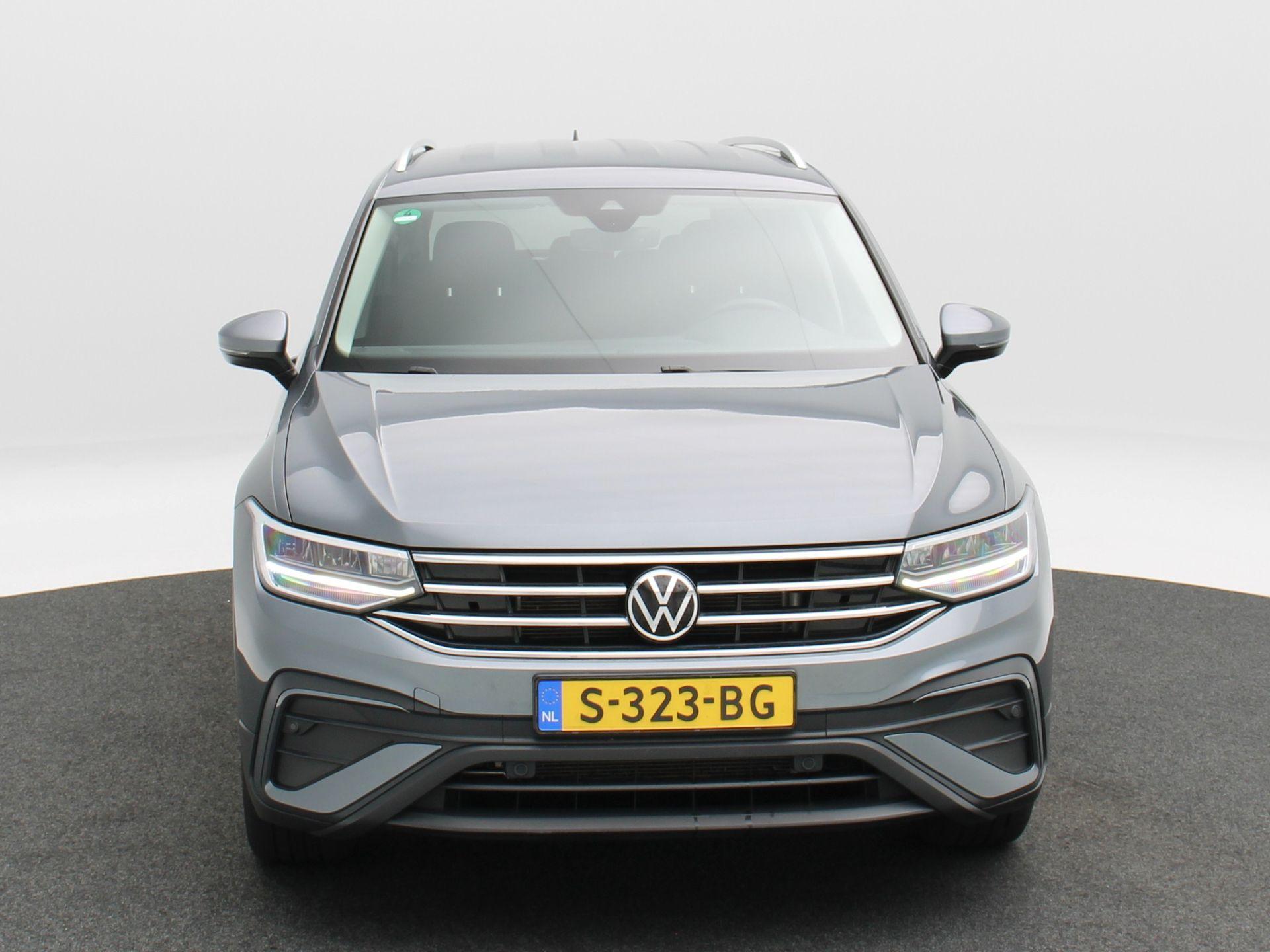 Volkswagen Tiguan Allspace 1.5 TSi 150 Pk Automaat Life Business - Afbeelding 4