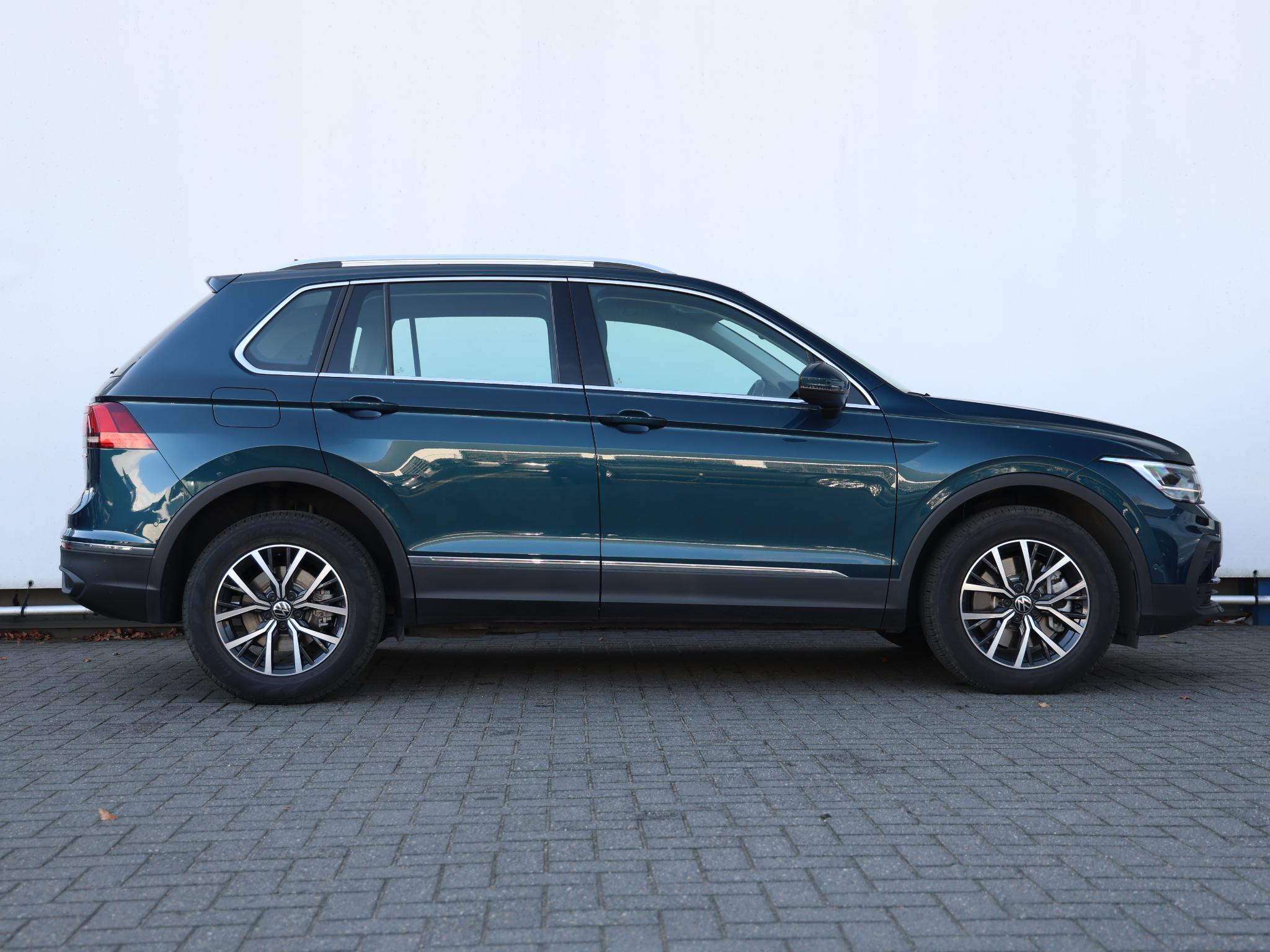 Volkswagen Tiguan 1.4 TSI eHybrid Life Business - Afbeelding 2
