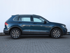Volkswagen Tiguan 1.4 TSI eHybrid Life Business - Afbeelding 2