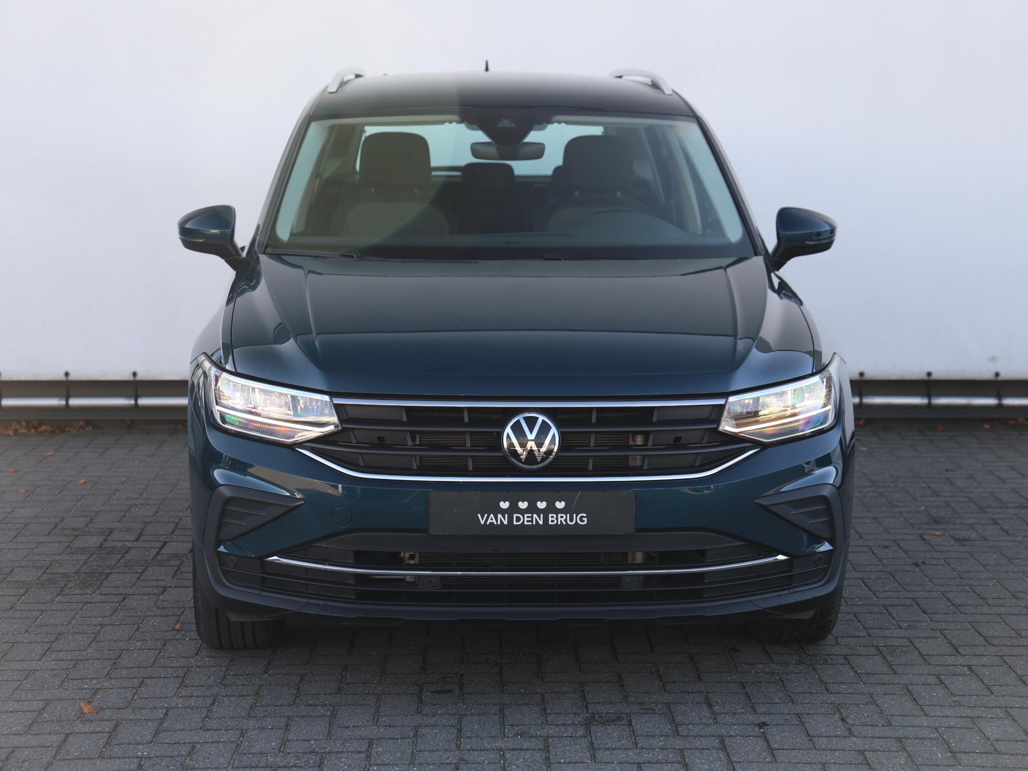 Volkswagen Tiguan 1.4 TSI eHybrid Life Business - Afbeelding 4