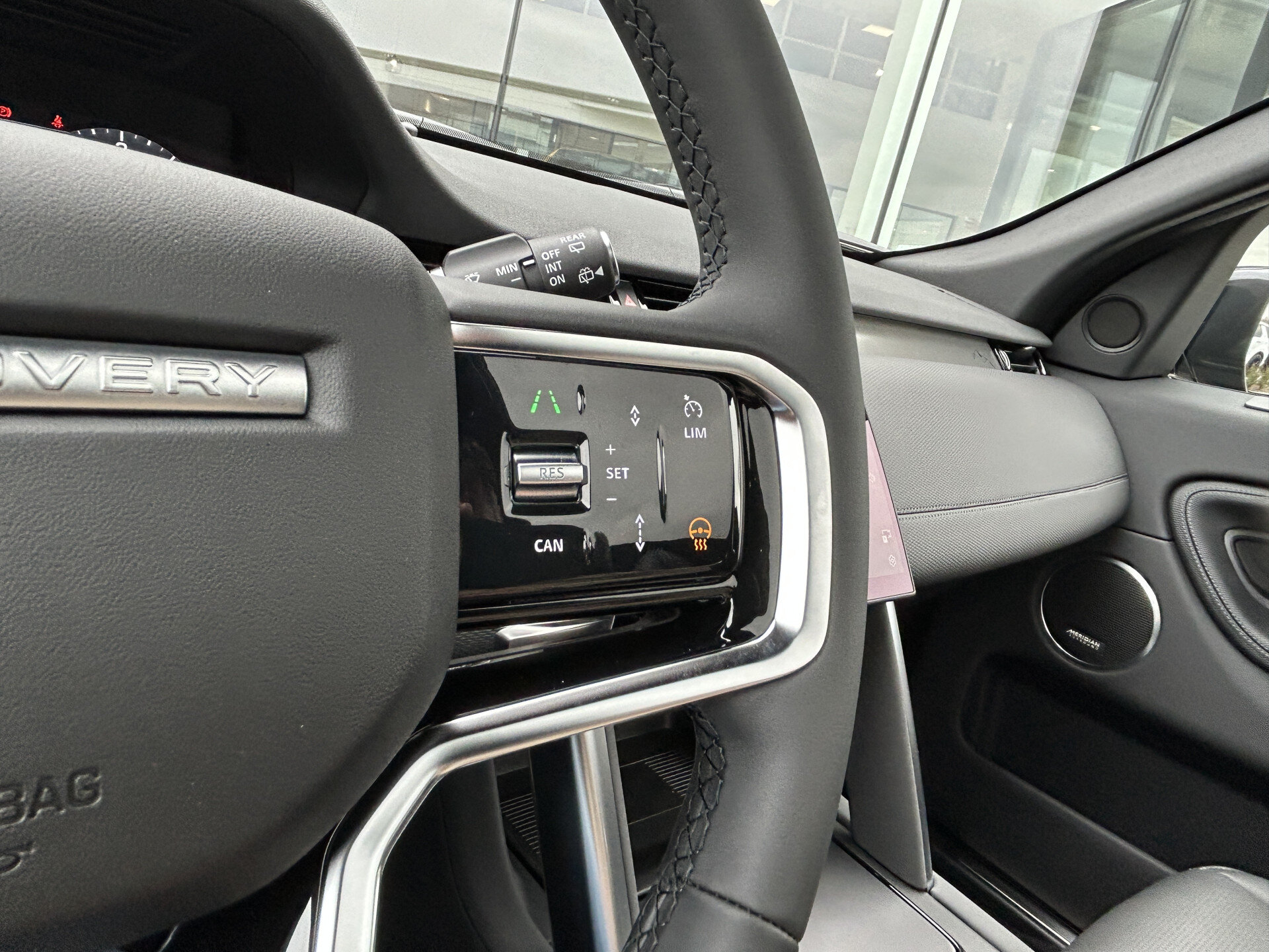 Land Rover Discovery Sport P270e 269pk AWD PHEV Landmark - Afbeelding 4