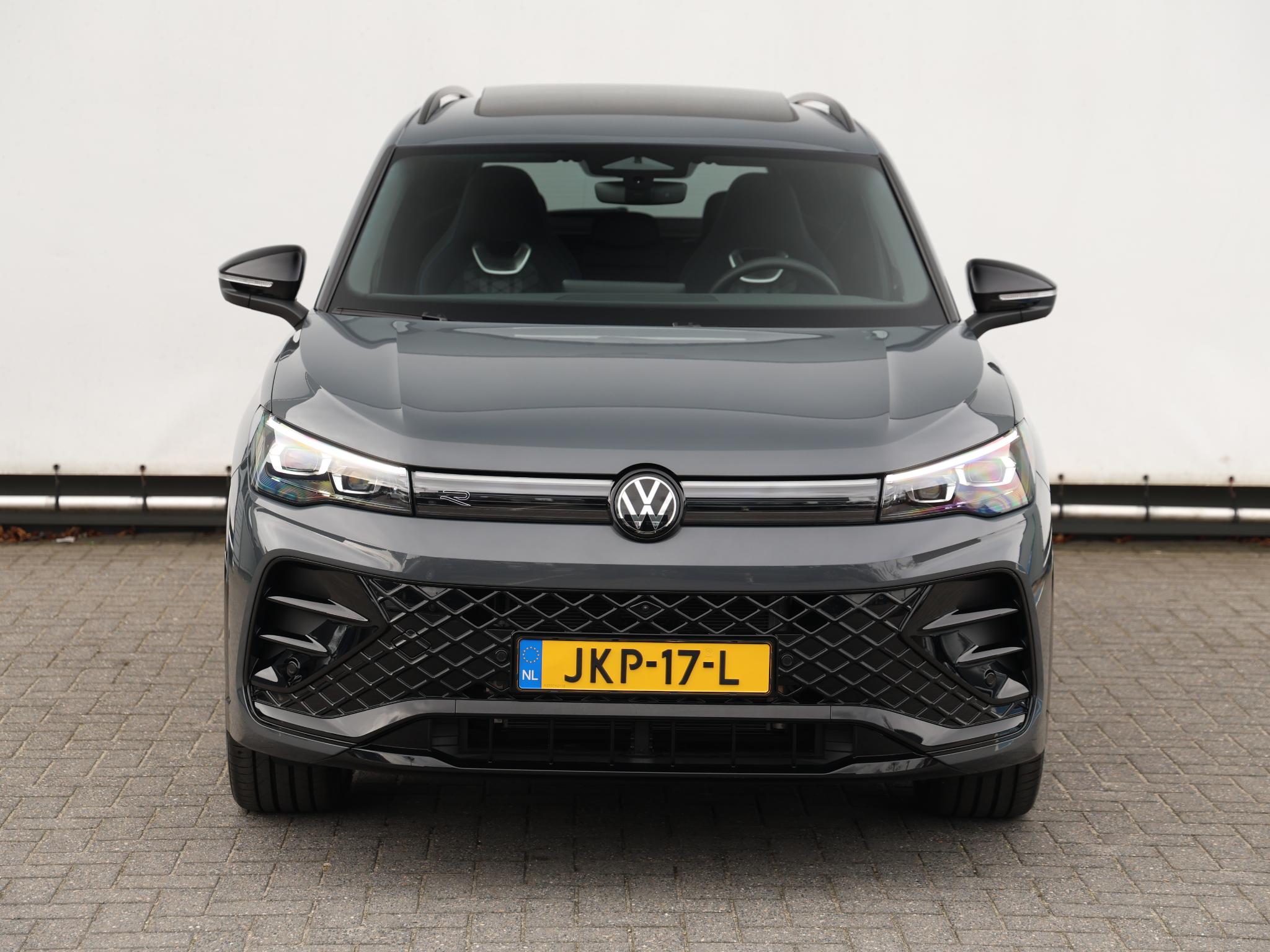 Volkswagen Tiguan R-Line-Edition e-Hybrid - Afbeelding 4
