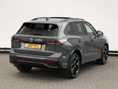 Volkswagen Tiguan R-Line-Edition e-Hybrid - Afbeelding 5