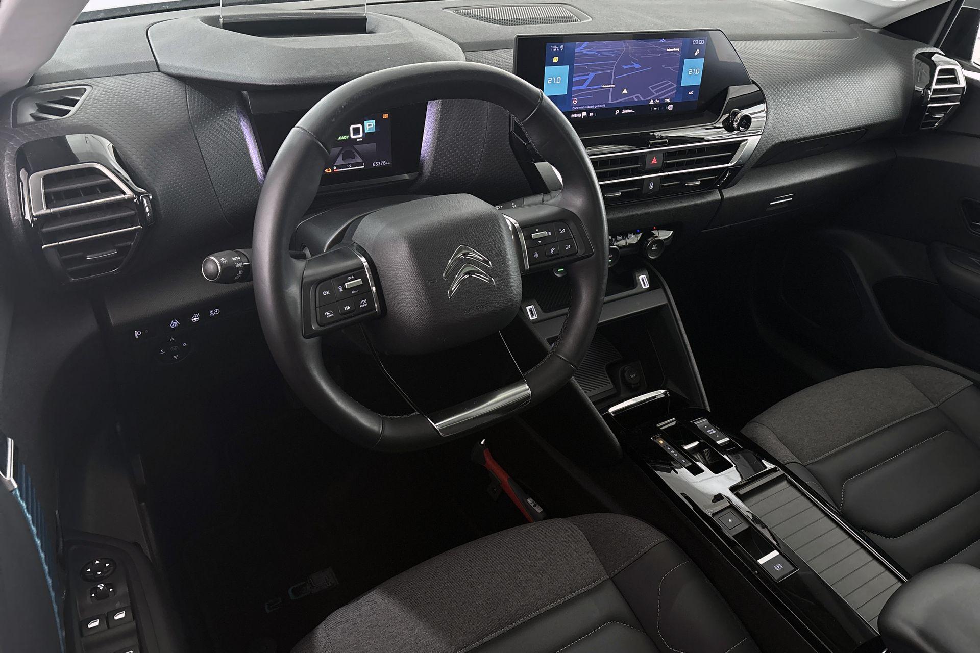 Citroën ë-C4 Shine 50 kWh - Afbeelding 5