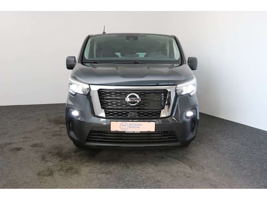 Nissan Primastar MINIBUS 9-ZIT * AUTOMAAT *BTW AFTREKBAAR*DAB*GPS*C v - Image 2