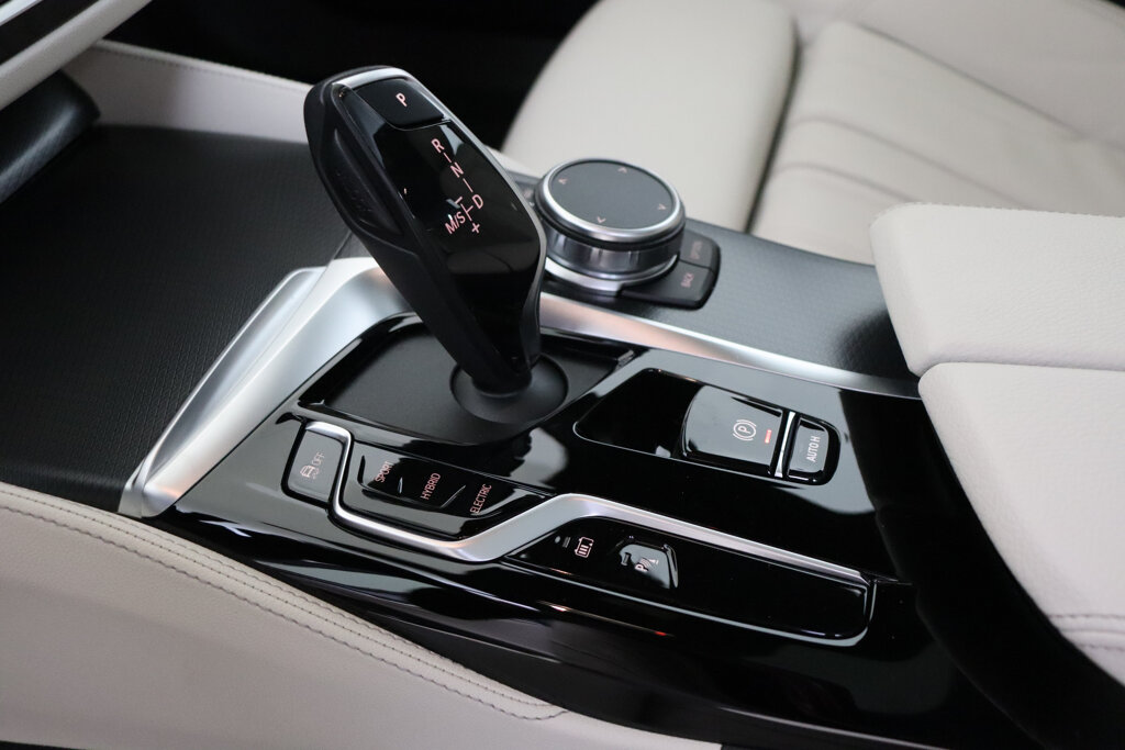 BMW 5 Serie 6