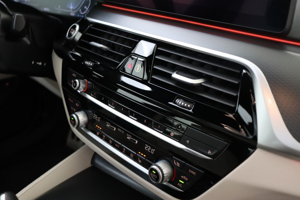 BMW 5 Serie 17