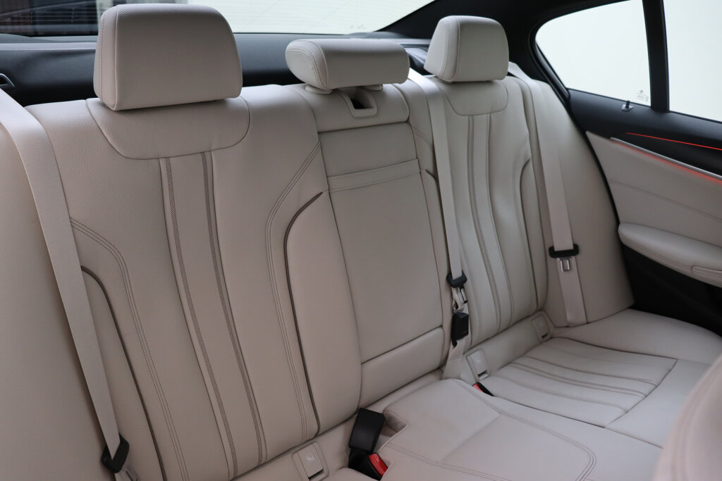BMW 5 Serie 19