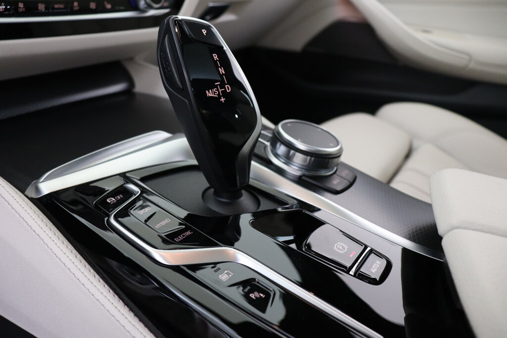 BMW 5 Serie 30