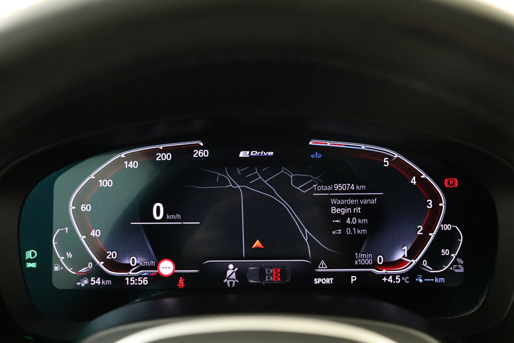 BMW 5 Serie 34