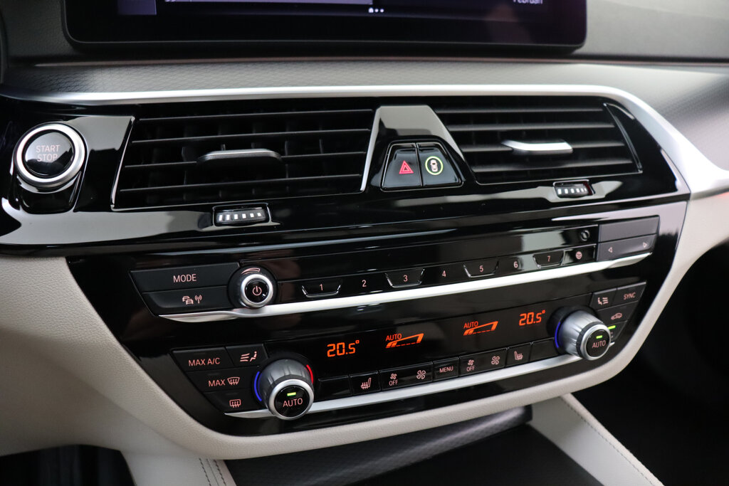 BMW 5 Serie 38