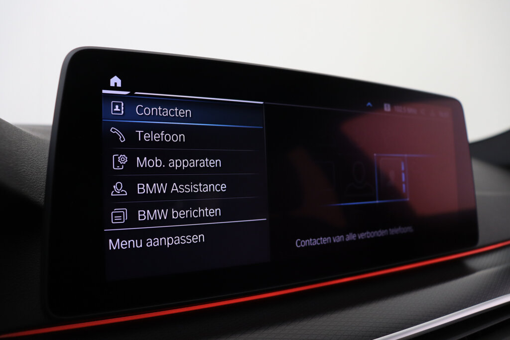 BMW 5 Serie 41