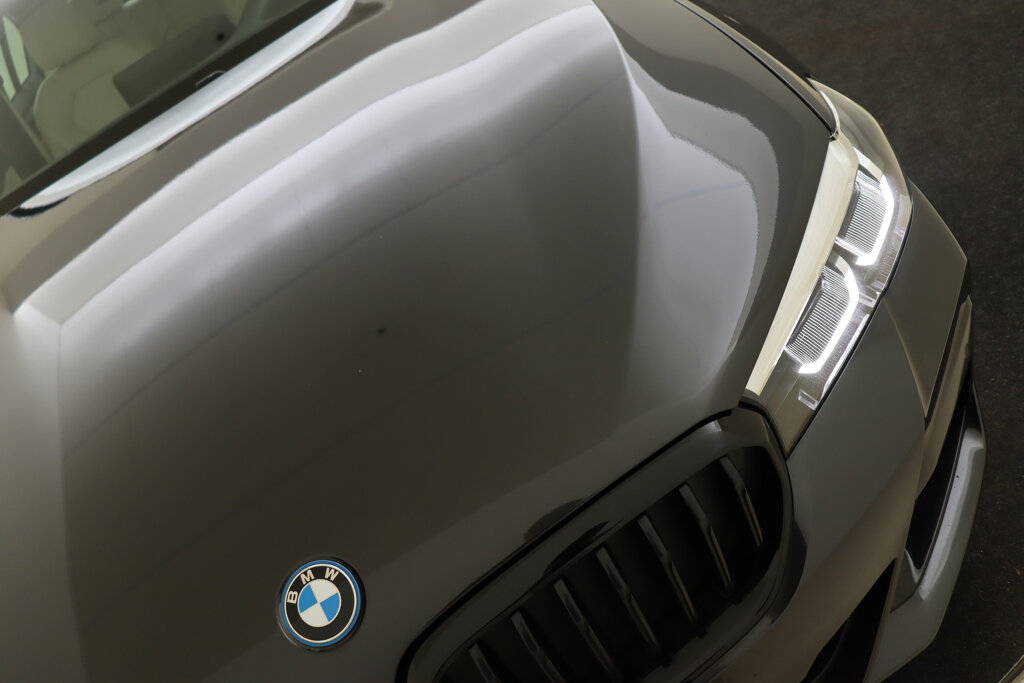 BMW 5 Serie 52