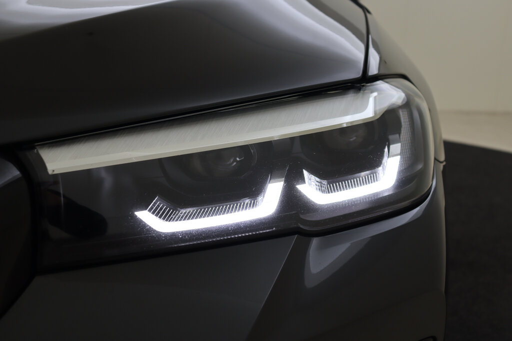 BMW 5 Serie 54