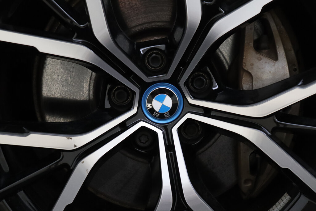 BMW 5 Serie 56